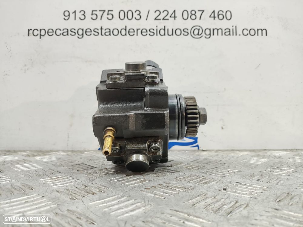 Bomba injetora Bosch Renault 1.6 DCI R9ME409 - 4
