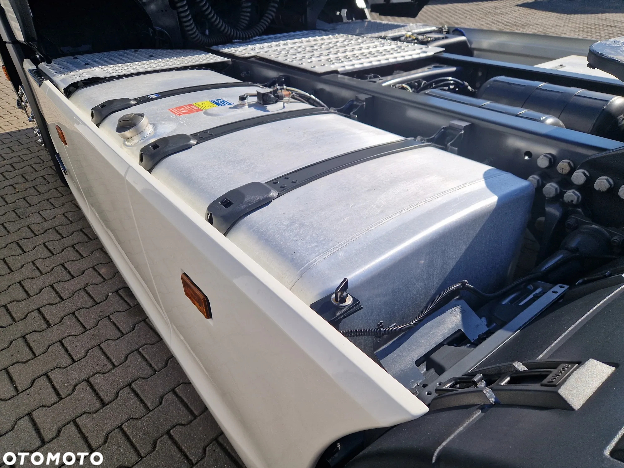 Scania R450 - 5