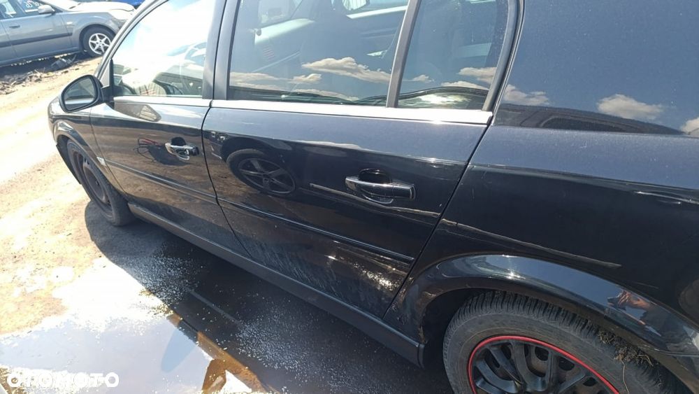36299 Opel Signum model od 03-05 przedlift silnik 2.2 16V Z22YH 155 km skrzynia automat lakier Z20R - 8