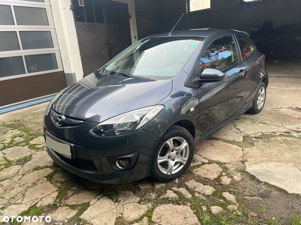 Mazda 2 1.5 Sport - 2
