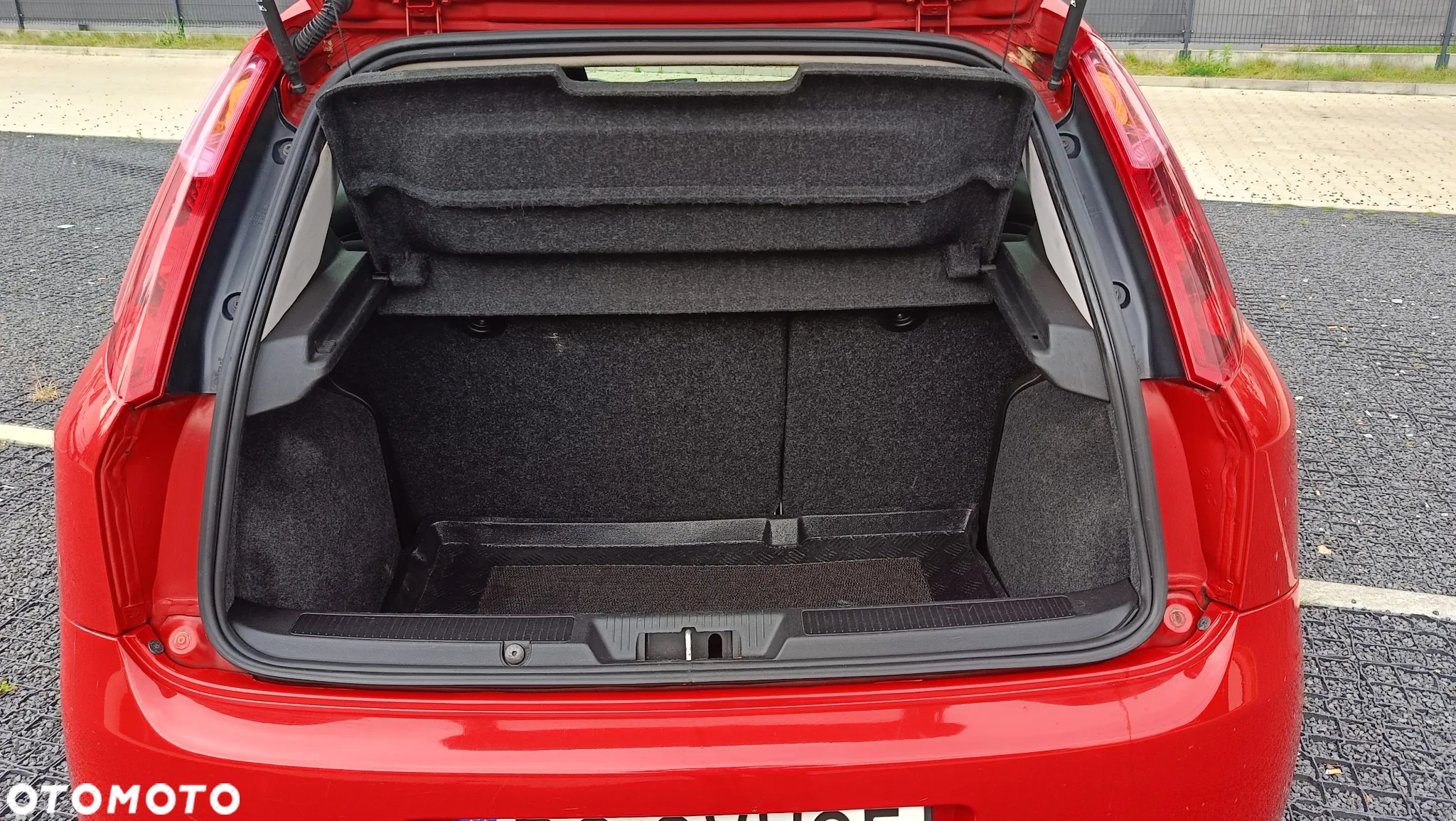 Fiat Punto - 7