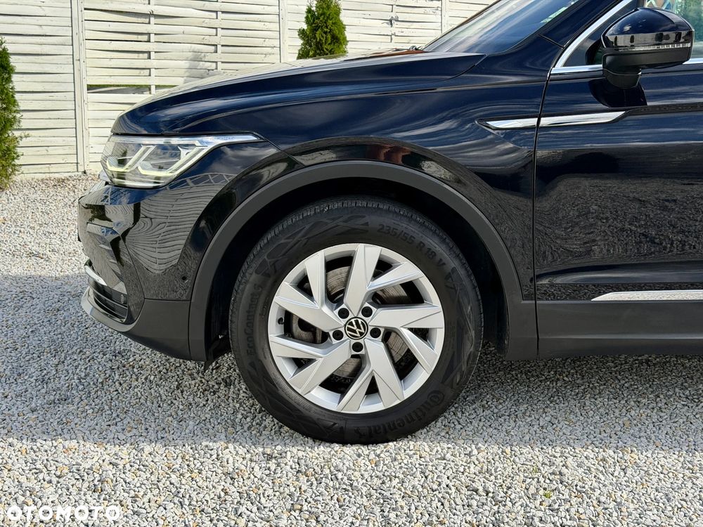 Volkswagen Tiguan 2.0 TSI 4Mot Highline DSG - 26