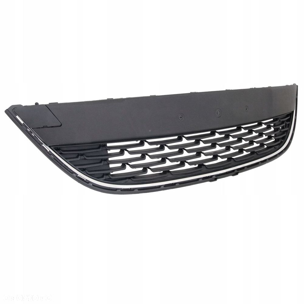 Kratka Atrapa Listwa zderzak Opel Astra IV 4 J Lift 2013- - 2