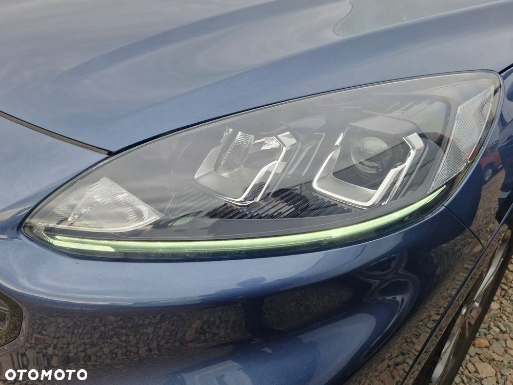 Ford Kuga 2.5 FHEV AWD ST-Line - 34