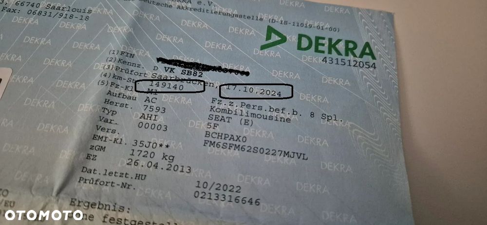 Seat Leon 1.4 TSI Start&Stop FR - 6