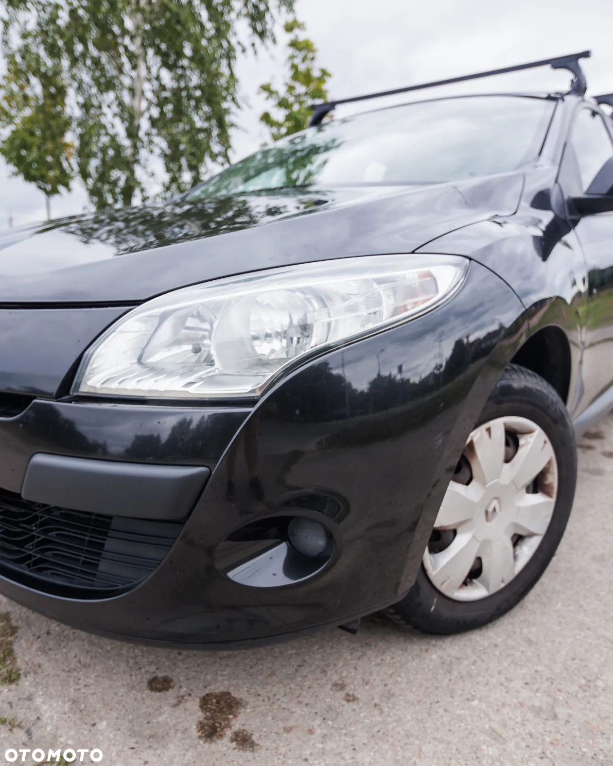 Renault Megane - 15