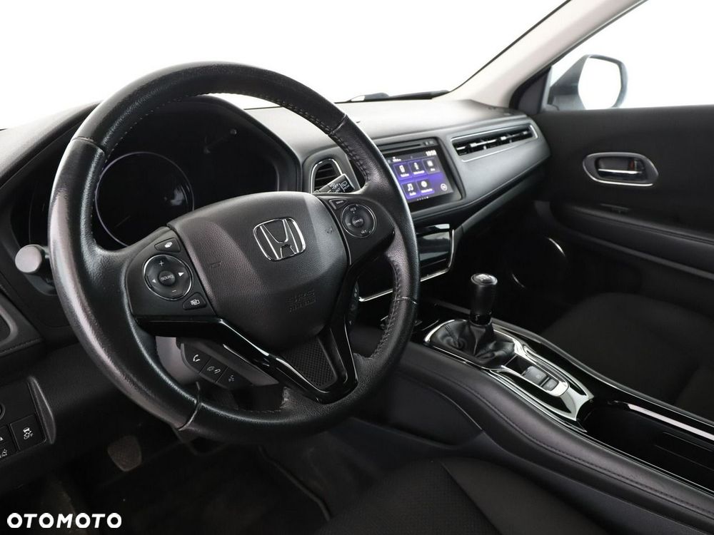 Honda HR-V 1.5 i-VTEC Elegance - 15