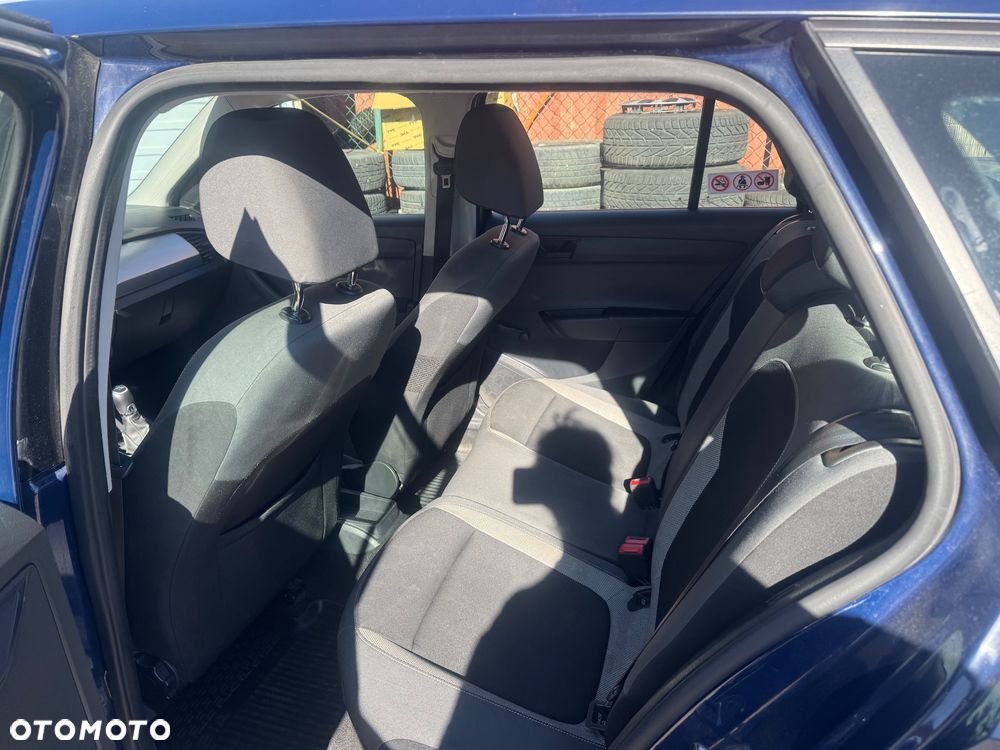Skoda Fabia 1.2 TSI Active - 13