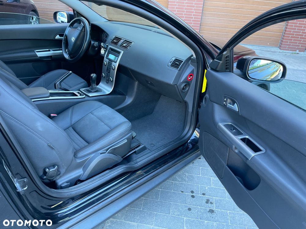 Volvo C30 - 10