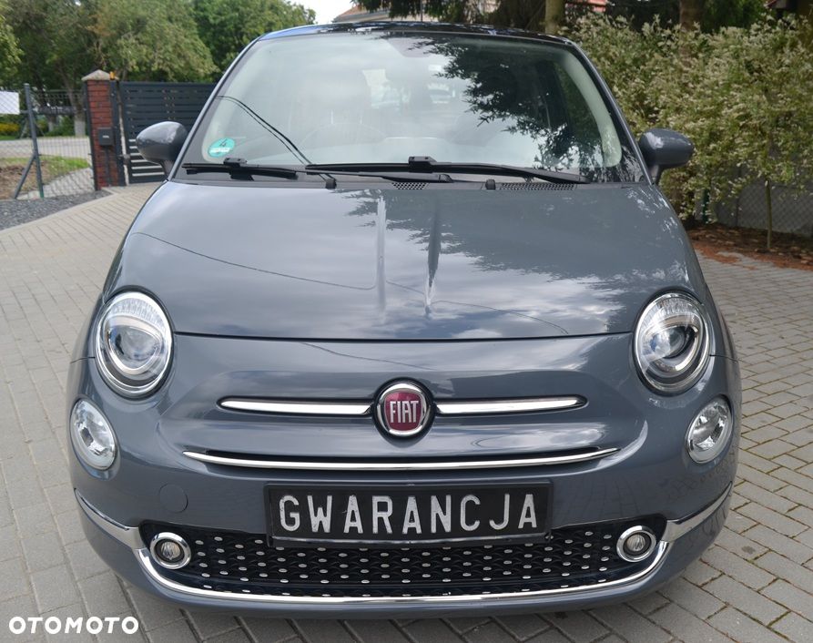Fiat 500 - 31