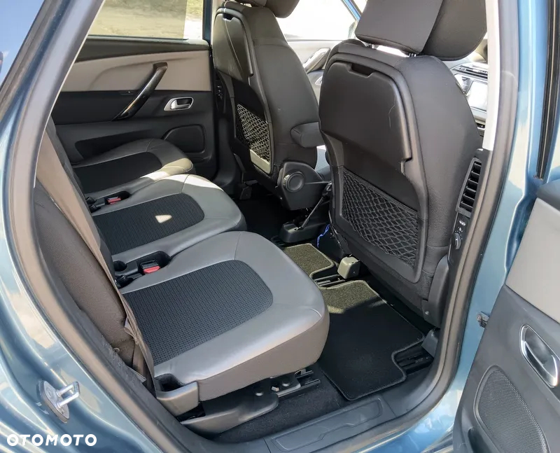 Citroën C4 Picasso THP 165 Stop&Start EAT6 Exclusive - 18