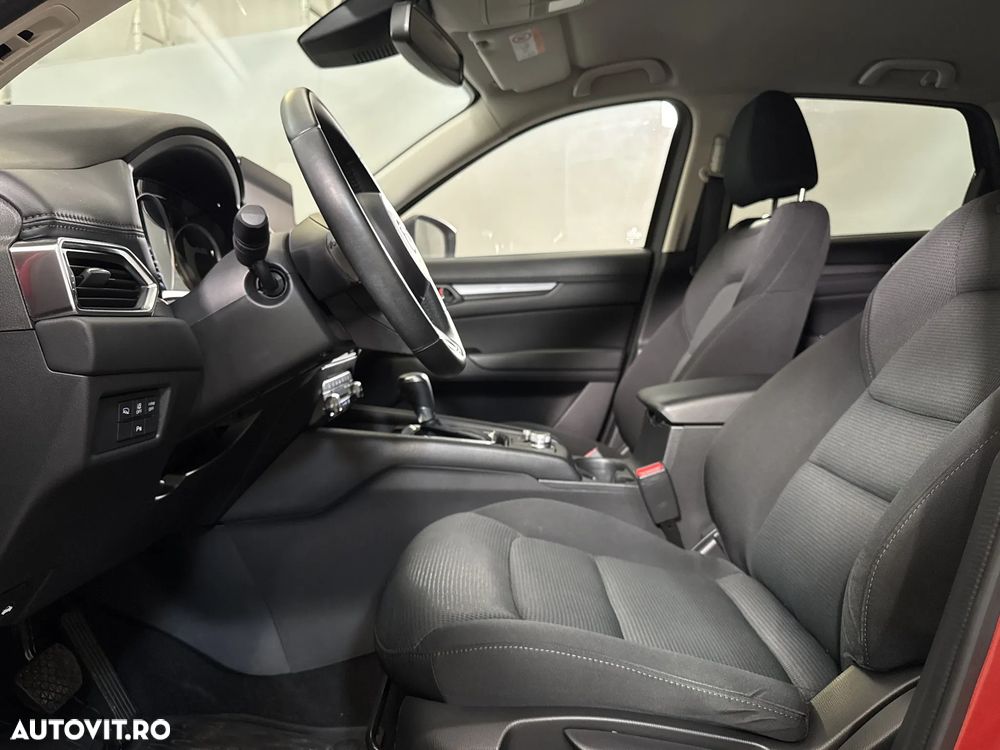 Mazda CX-5 - 23