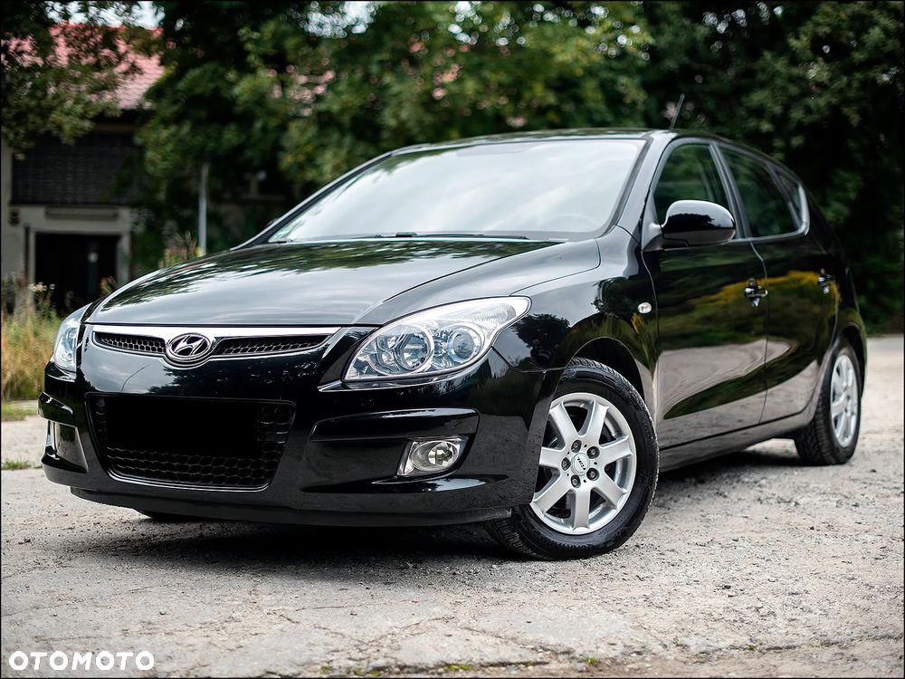 Hyundai i30 - 11