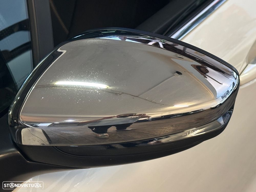 Peugeot 2008 PureTech 110 Stop&Start EAT6 Crossway - 5