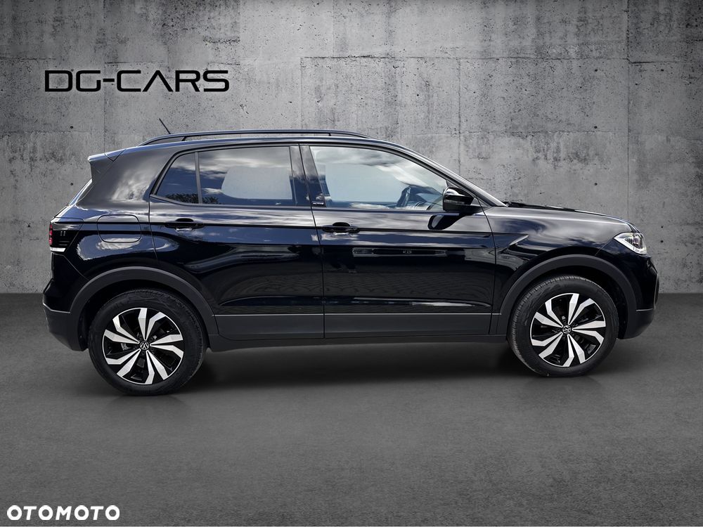 Volkswagen T-Cross 1.0 TSI OPF ACTIVE - 18