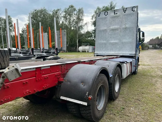 Volvo FH 16 750 - 7