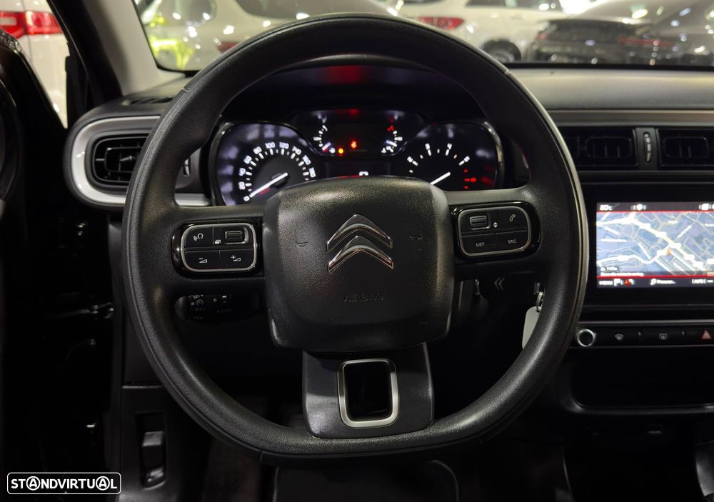 Citroën C3 Pure Tech Shine - 13