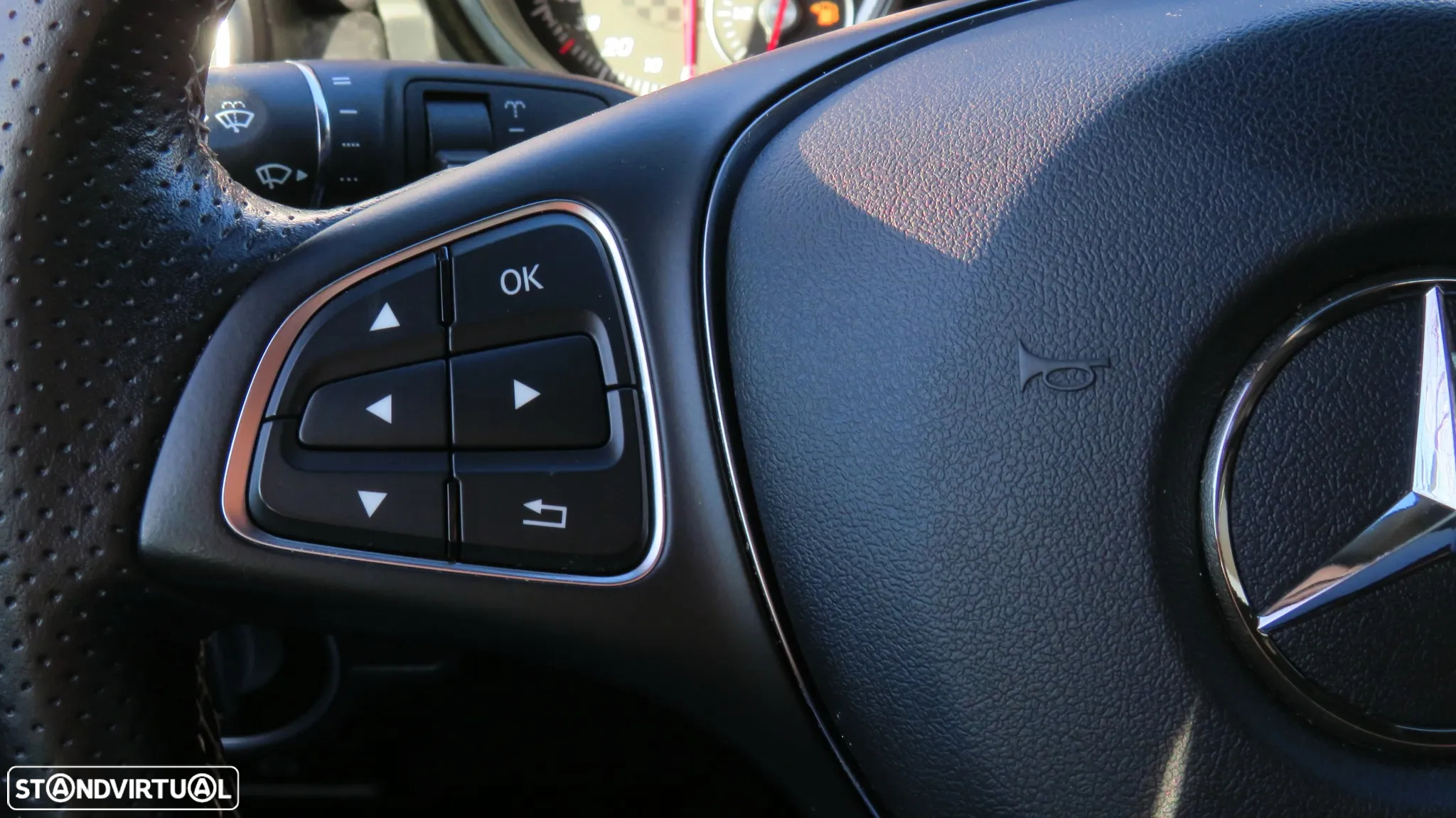 Mercedes-Benz A 180 CDI (BlueEFFICIENCY) Style - 5