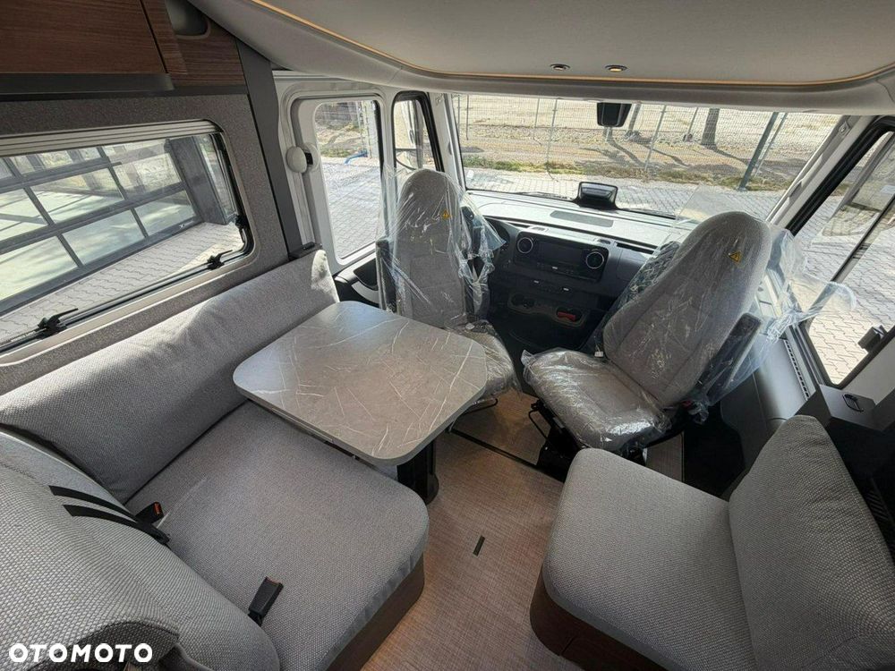 Hymer-Eriba Hymer B-MC I 600 - 13