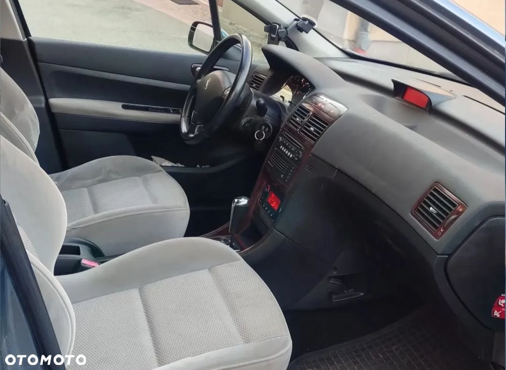 Peugeot 307 - 5