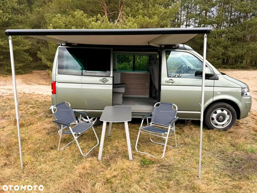 Volkswagen California - 12