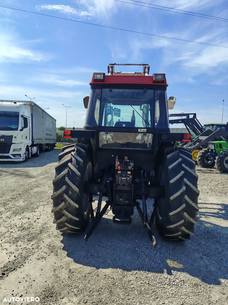 Case IH 845XL - 2