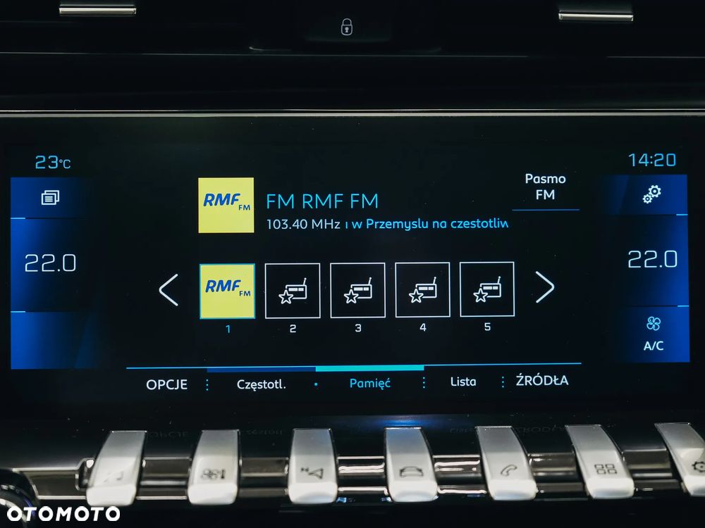 Peugeot 508 1.5 BlueHDi Allure S&S EAT8 - 30