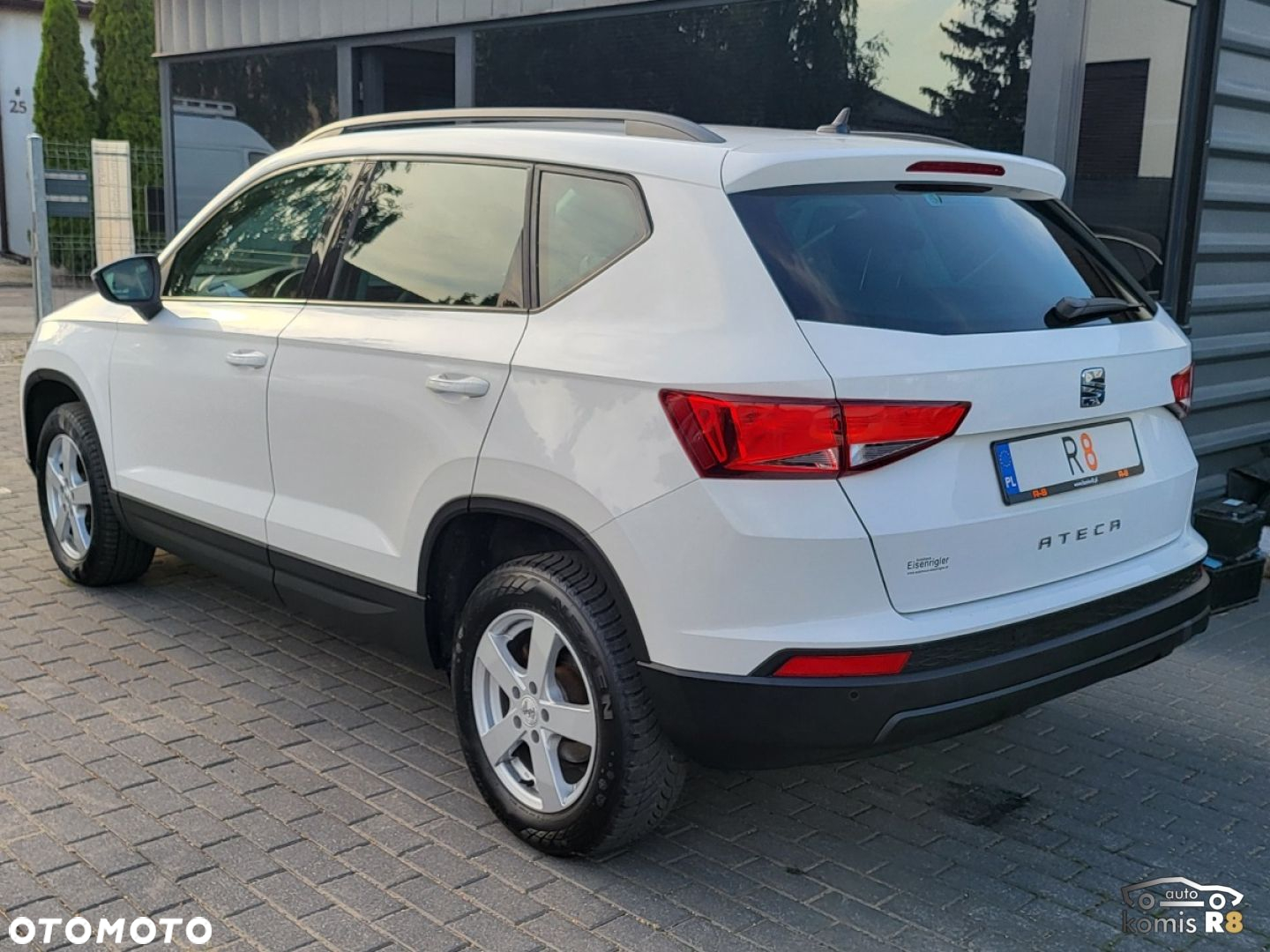 Seat Ateca - 5