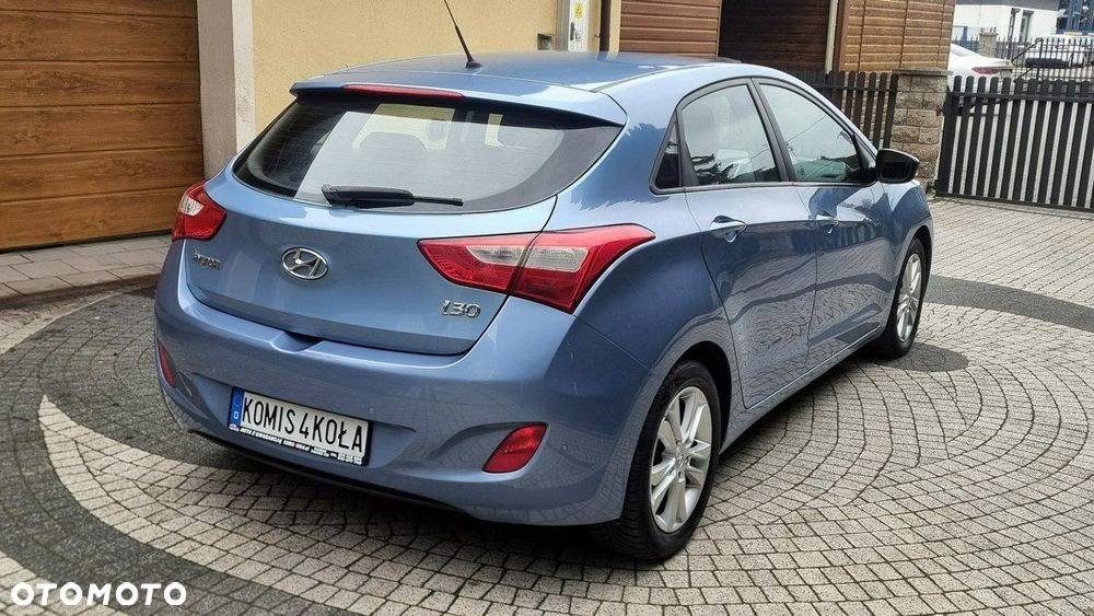 Hyundai i30 - 6