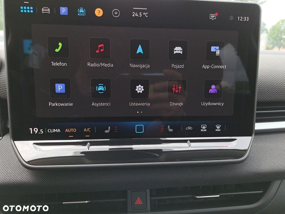Volkswagen T-Roc - 30