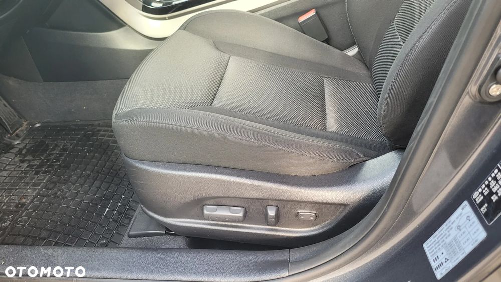 Hyundai i40 1.7 CRDi BlueDrive Premium - 7