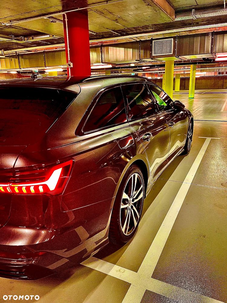 Audi A6 Avant - 16