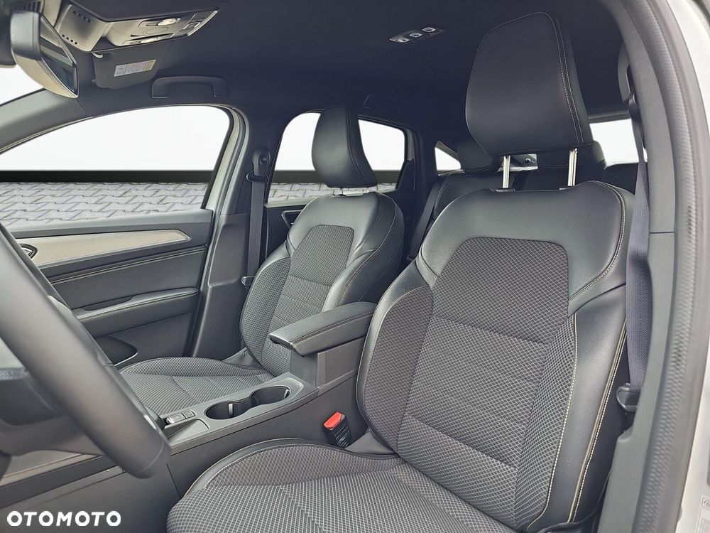 Renault Arkana 1.6 E-TECH Techno MMT - 12