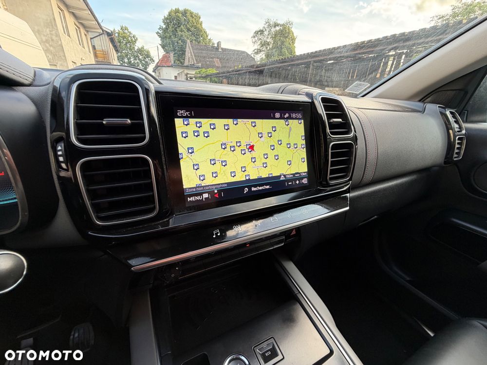 Citroën C5 Aircross - 17