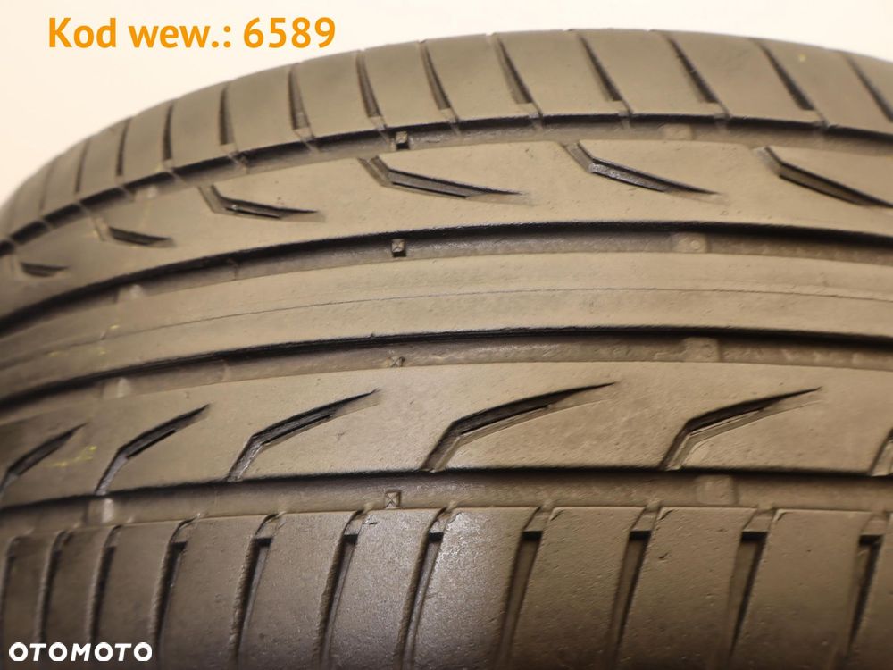 Semperit Speed-Life 2 - 205/55 R16 - 8