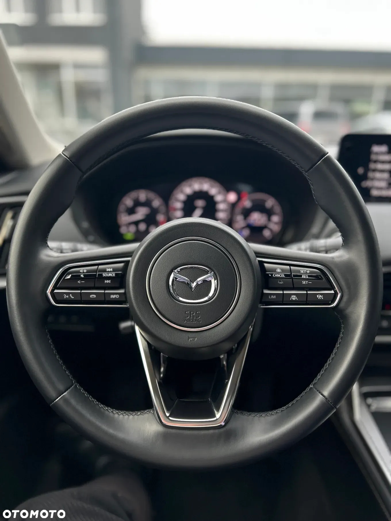 Mazda CX-60 - 13