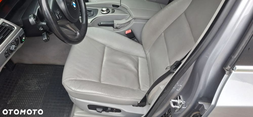 BMW Seria 5 - 18