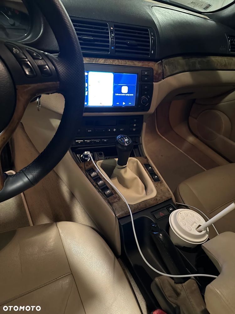 BMW Seria 3 320 Ci Edition Exclusive - 23