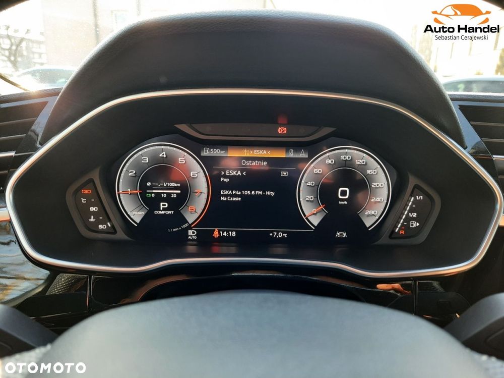 Audi Q3 35 TFSI S tronic S line - 16