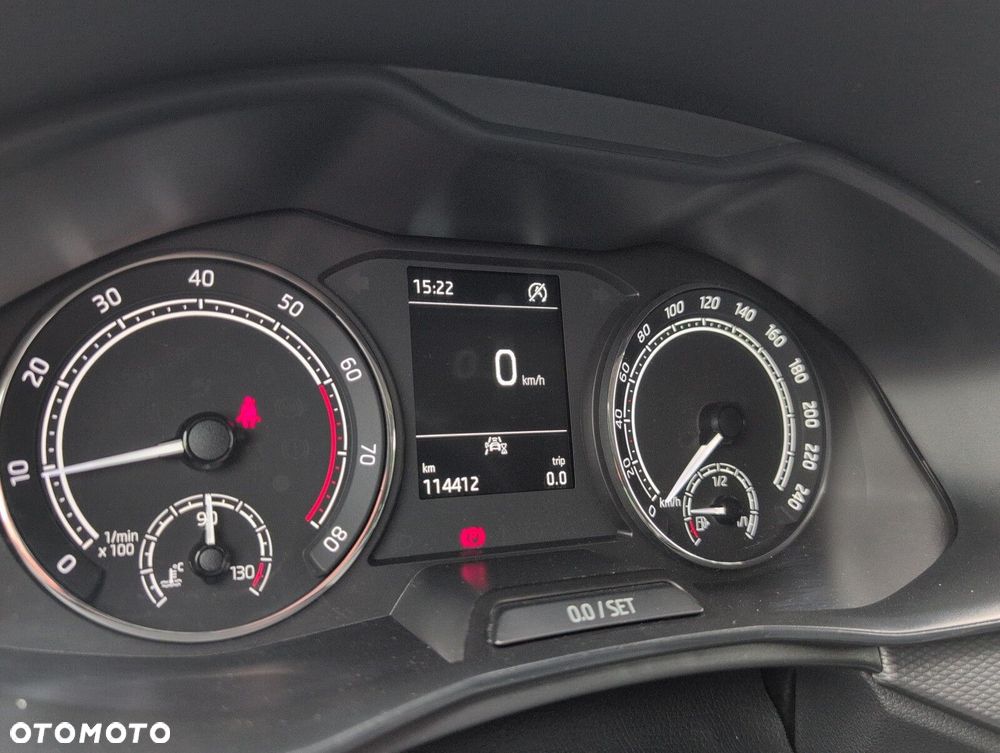 Skoda Scala 1.0 TSI Ambition - 21
