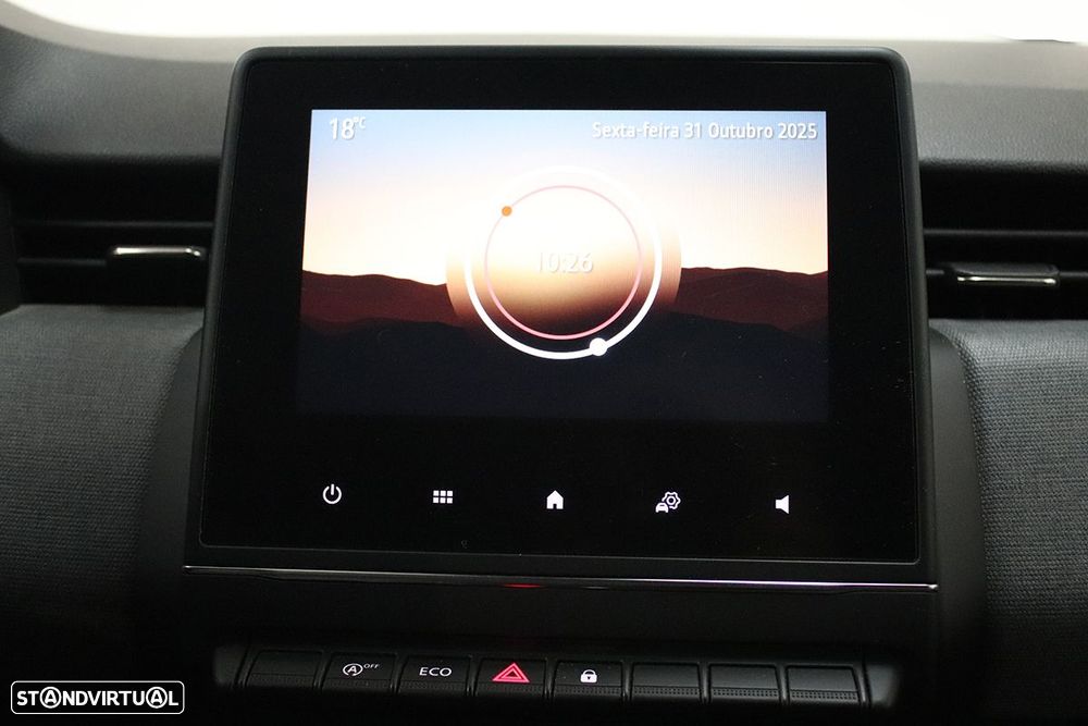 Renault Clio 1.0 TCe Evolution - 9