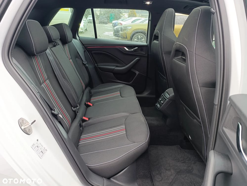 Skoda Kamiq 1.5 TSI Monte Carlo DSG - 14