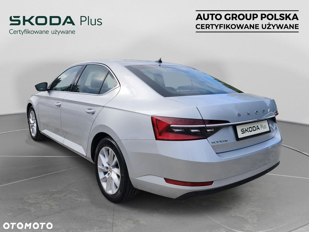 Skoda Superb 1.5 TSI Ambition - 3