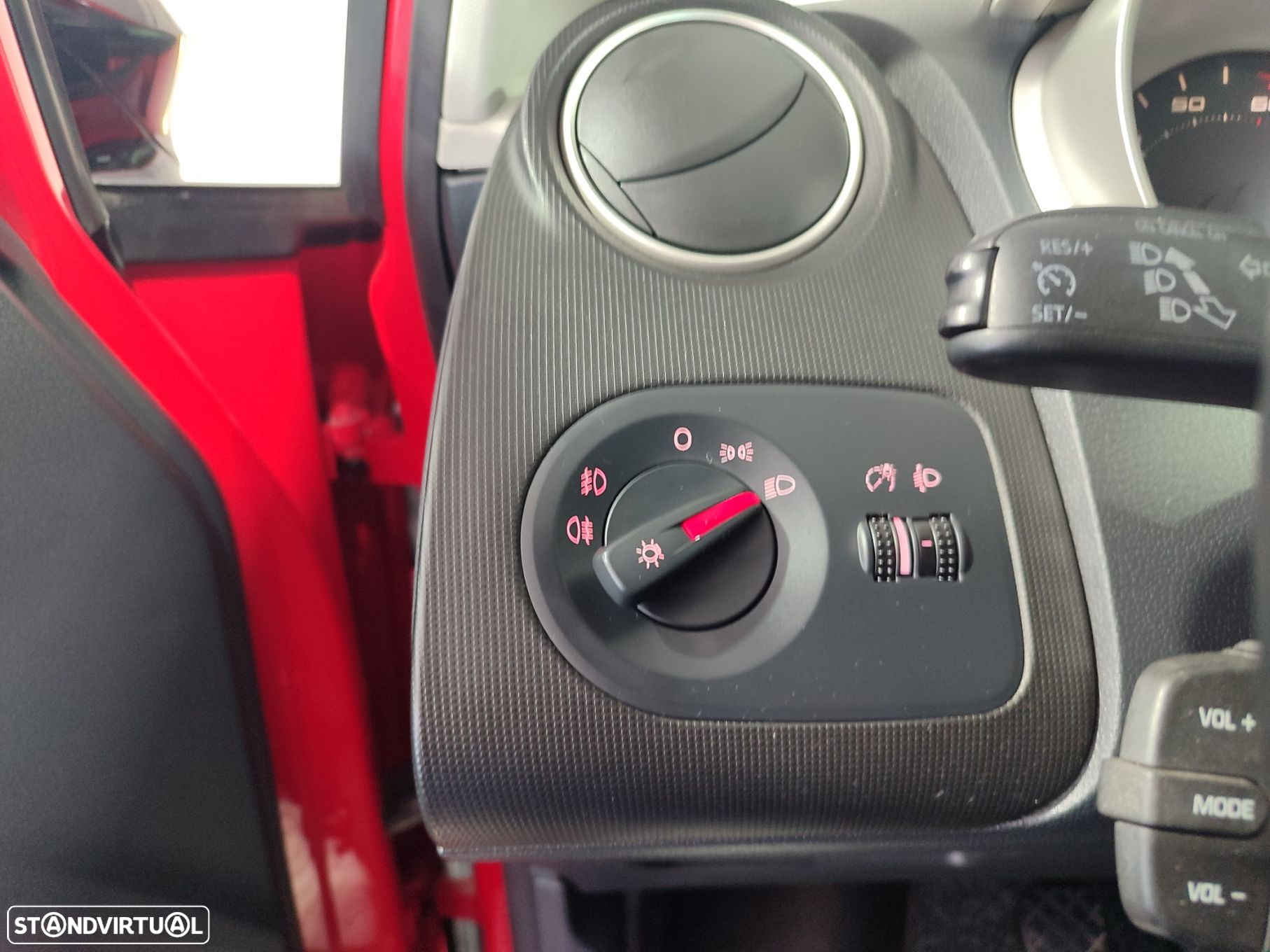 SEAT Ibiza - 29