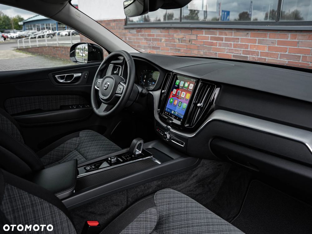 Volvo XC 60 B4 B Core - 25