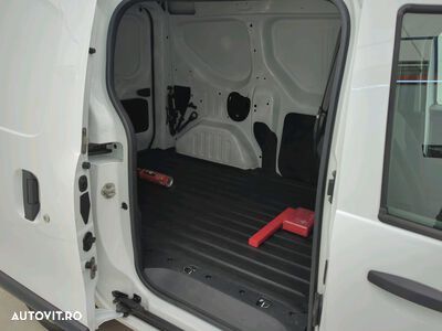 Dacia Dokker 1.5BLUE DCI 95CP M6 AMBIANCE - 7