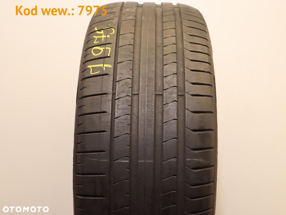 Pirelli P ZERO TM - 275/45 R21 - 7