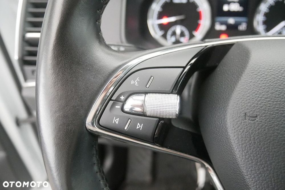 Skoda Karoq 1.5 TSI ACT Ambition DSG - 20
