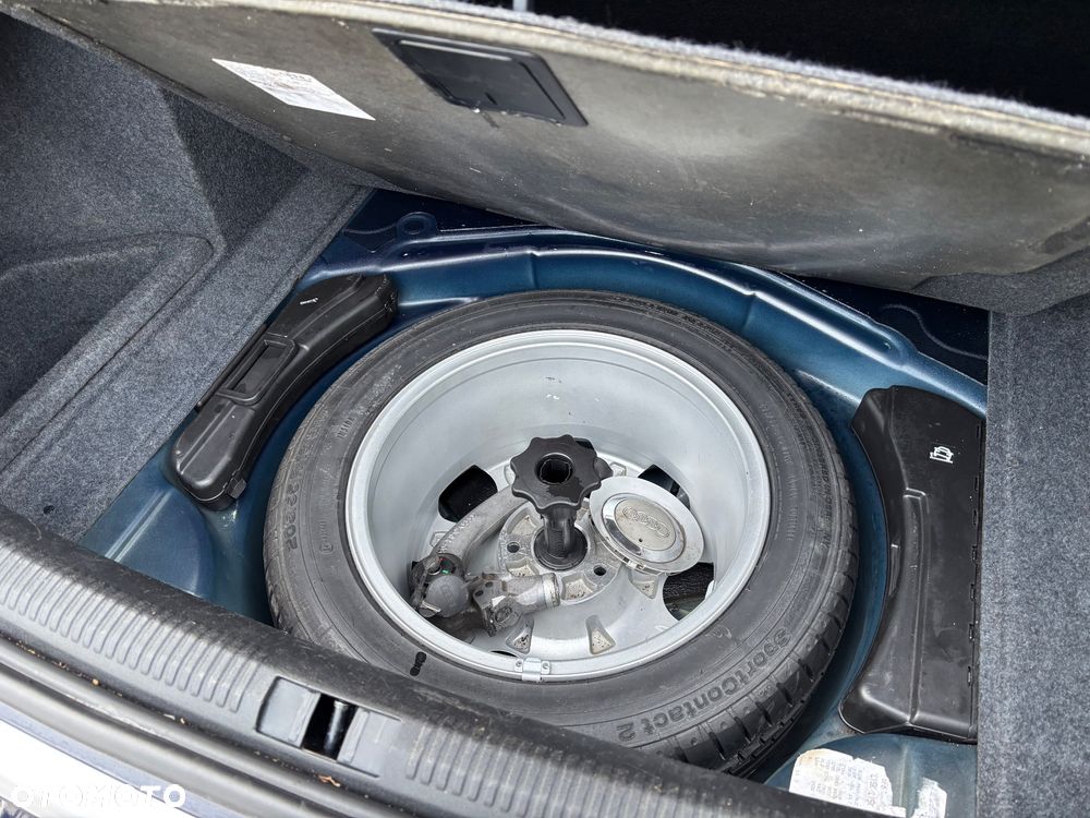 Audi A4 Limousine 1.8 T - 38