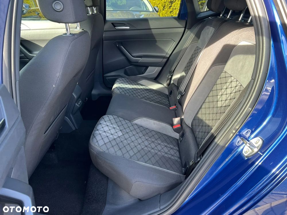 Volkswagen Polo 1.0 TSI OPF DSG R-Line - 15